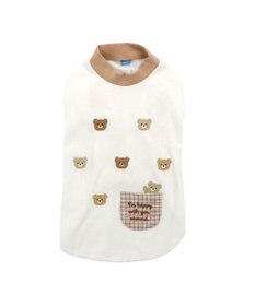 PET PARADISE ペットパラダイスくまちゃん サーモキープ Ｔシャツ 超小型犬 小型犬