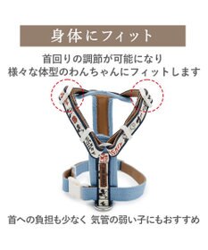 PET PARADISE ディズニー ミッキーマウス アクティブハーネス ＳＳ 小型犬