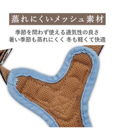 PET PARADISE ディズニー ミッキーマウス アクティブハーネス ＳＳ 小型犬