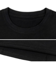 Mother garden しろたん Tシャツ 半袖 《ピザって10回たべたい》 ユニセックス