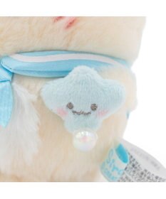 Mother garden しろたん マリン マスコット 《らっこいぬ》 単品
