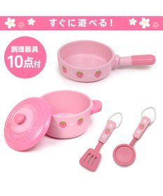 Mother garden マザーガーデン  野いちご キューティ テーブル キッチン