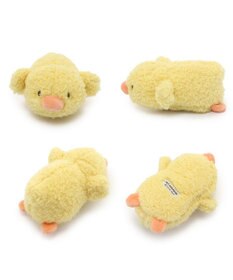 PET PARADISE  ペットパラダイス ふわふわトイ 《ひよこ》