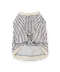 PET PARADISE ペットパラダイス ペティヒート 天竺 Tシャツ 《ニット柄》  超小型犬 小型犬