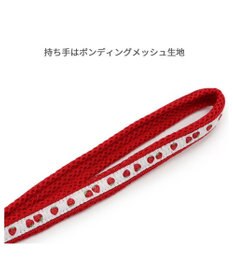 PET PARADISE ペットパラダイス 苺チャーム付き リード ３Ｓ