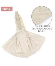PET PARADISE ペットパラダイス ハグ スリングキャリーバッグ 《お花柄》M 小型犬 約4～8㎏