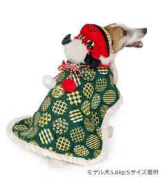 PET PARADISE ペットパラダイス 獅子舞コート  小型犬
