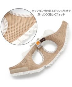 PET PARADISE ペットパラダイス ベストハーネス  ミモザ【ＳＳ】 小型犬