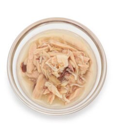 PET PARADISE キャットフード ウェット 缶 まぐろほぐし 75ｇ 《しらす/ 紅鮭/ ほたて》単品