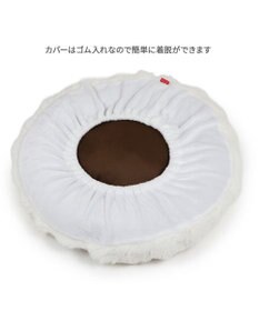 PET PARADISE ディズニー くまのプーさん ＆ ピグレット なかよしクッション