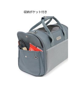 PET PARADISE ペットパラダイス メッシュ 折畳キャリーバッグ 小型犬