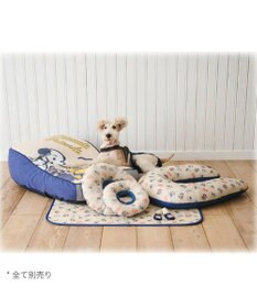 PET PARADISE スヌーピー makokoro マナーオール 《フレンズ柄》 小型犬