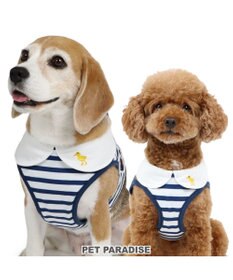PET PARADISE リサとガスパール 切替ベストハーネス 3S 小型犬