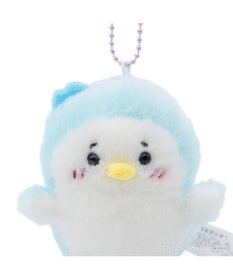 Mother garden しろたん キーホルダー 《らむね》 単品