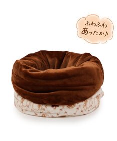 PET PARADISE ディズニー わんわん物語 レディ 遠赤外線  寝袋 筒型 M