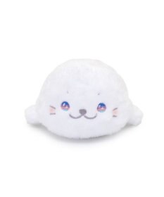 Mother garden しろたん マスコット 22cm 《オーロラアイ》 単品