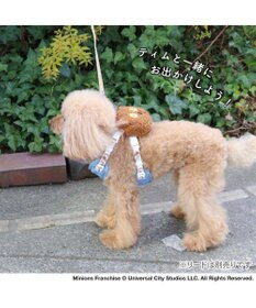 PET PARADISE ミニオン ティム リュック付き ハーネス ＳＳ