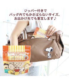 PET PARADISE スヌーピー 鶏むね肉と軟骨 23g