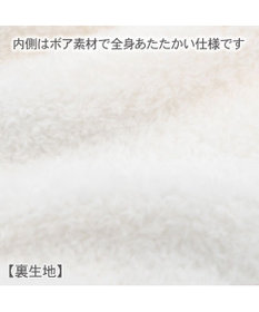 PET PARADISE スヌーピー アイライク エアオール 綿入れ ロンパース 中型犬 大型犬