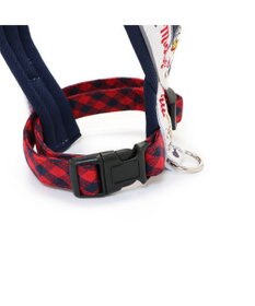 PET PARADISE ディズニー アクティブハーネス 【Ｓ】 小型犬