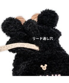 PET PARADISE ディズニー ミニーマウス おそろいパーカー 小型犬