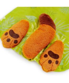 PET PARADISE ディズニー ズートピア ニック なりきり 小型犬