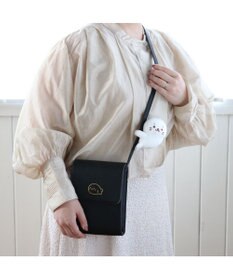 Mother garden しろたん クリップマスコット 《のんびりしろたん／ウインクしろたん 》 9cm  【単品】