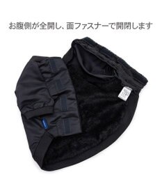 PET PARADISE J.PRESS ブラック スタジャン 小型犬
