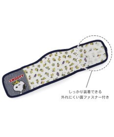 PET PARADISE スヌーピー&ウッドストック　マナーベルト 小型犬