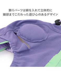 PET PARADISE ディズニー トイ・ストーリー バズ 保冷付き帽子 小型犬