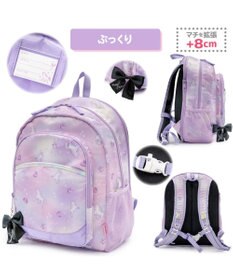 Mother garden マザーガーデン ユニコーン リュック  【Lサイズ】 《ぷっくり柄》