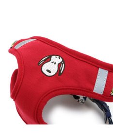 PET PARADISE スヌーピー マスコット付きハーネス Ｓ 小型犬