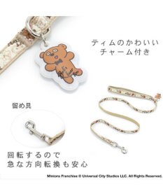 PET PARADISE ミニオン  ティム　リード 【ＳＳ～Ｓ】