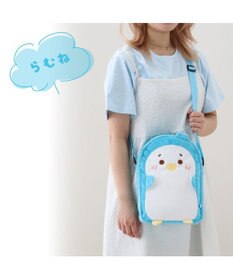 Mother garden しろたん ふわふわ ポシェット《しろたん/らむね》 単品 ☆