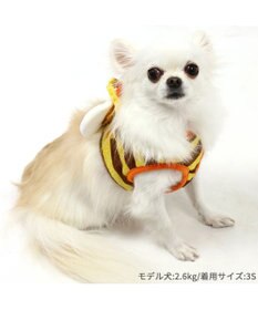 PET PARADISE  ペットパラダイス 蜂 ベストハーネス 【ＳＳ】