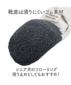 PET PARADISE ペットパラダイス バレエ スリット シューズ  Ｌ