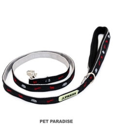 PET PARADISE J.PRESS リード 《ブラック》 ＳＳ～Ｓ