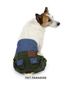 PET PARADISE ペットパラダイス マナーパンツ 小型犬