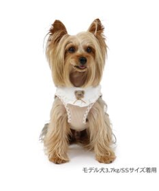 PET PARADISE ペットパラダイス くまちゃん ベストハーネス ＳＳ 小型犬