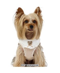 PET PARADISE ペットパラダイス くまちゃん ベストハーネス ＳＳ 小型犬