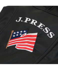 PET PARADISE J.PRESS  ブラックジャケット 小型犬