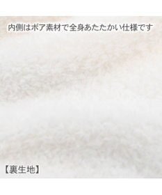 PET PARADISE スヌーピー アイライク エアオール 綿入れ ロンパース 小型犬