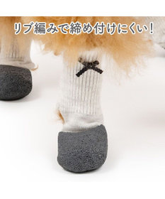 PET PARADISE ペットパラダイス バレエ スリット シューズ  ＳＭ