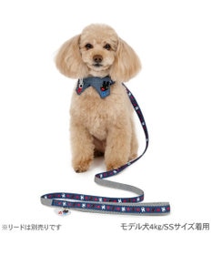 PET PARADISE リサとガスパール ハート襟付 首輪 ３Ｓ