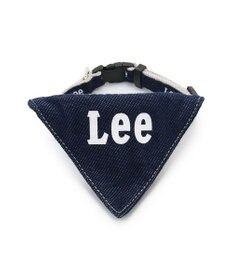 PET PARADISE Ｌｅｅ ヒッコリー 両面バンダナ付き 首輪【ＳＳ】
