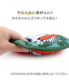 PET PARADISE スヌーピー  スイカ フロートトイ