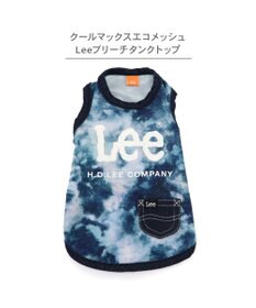 PET PARADISE Lee エコメイド ブリーチ タンクトップ 中型犬 大型犬