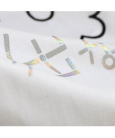 Mother garden しろたん Tシャツ 半袖  《インドア派》 ユニセックス