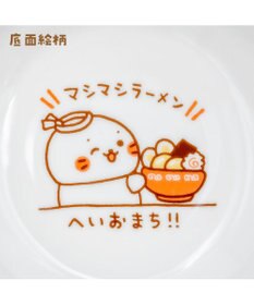 Mother garden しろたん ラーメンどんぶり 大盛 《マシマシ》
