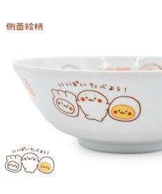 Mother garden しろたん ラーメンどんぶり 大盛 《マシマシ》